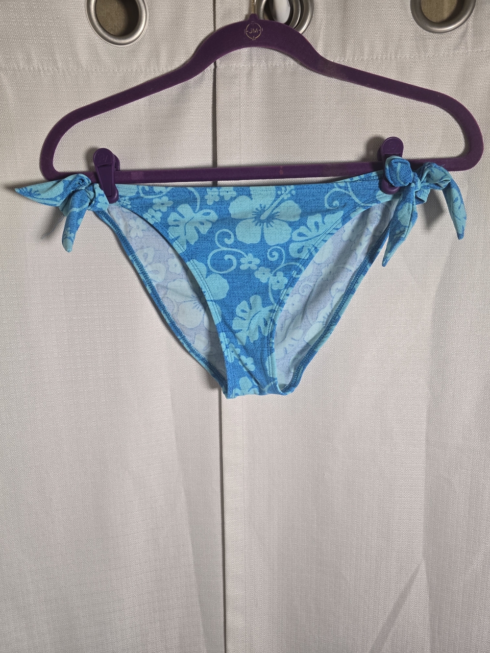 Pool Party Bikini Bottoms